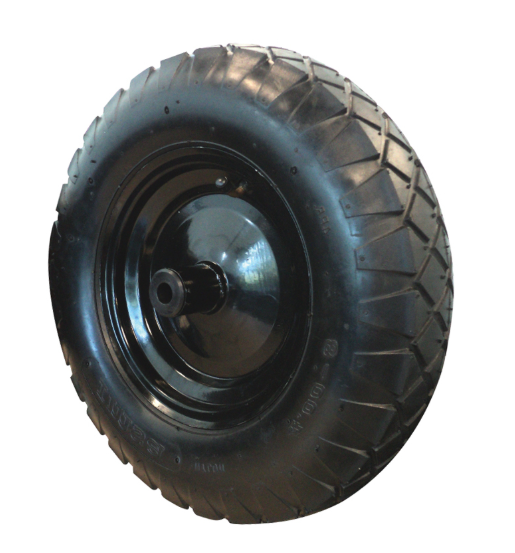 RUEDA INDUSTRIAL RUC408